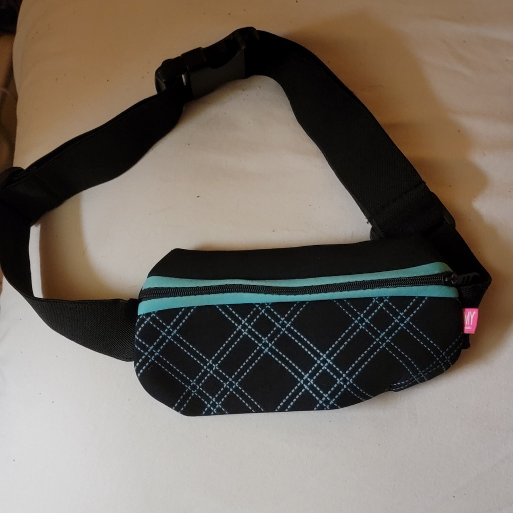 Fanny pack
